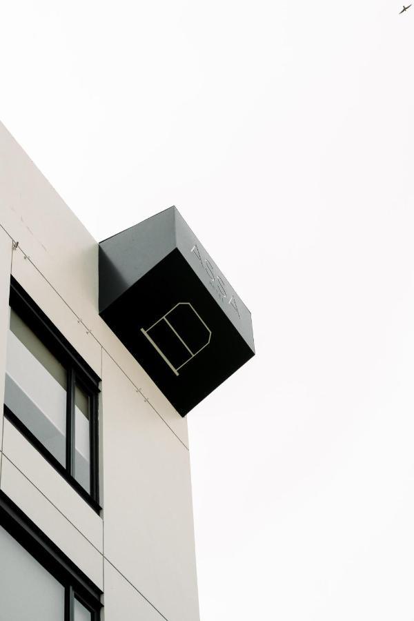 Assa Hotel Semarang Exteriör bild